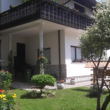 Kirhouse Apartment بوهينيسكا بيلا المظهر الخارجي الصورة
