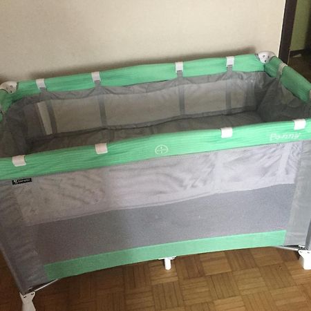Kirhouse Apartment بوهينيسكا بيلا المظهر الخارجي الصورة