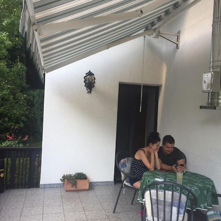 Kirhouse Apartment بوهينيسكا بيلا المظهر الخارجي الصورة