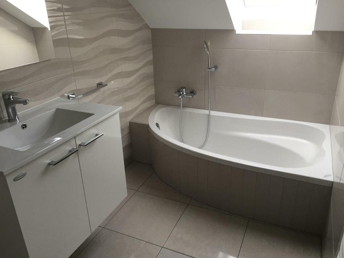 Kirhouse Apartment بوهينيسكا بيلا المظهر الخارجي الصورة