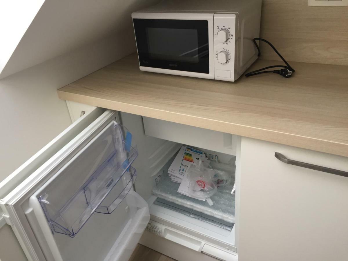 Kirhouse Apartment بوهينيسكا بيلا المظهر الخارجي الصورة