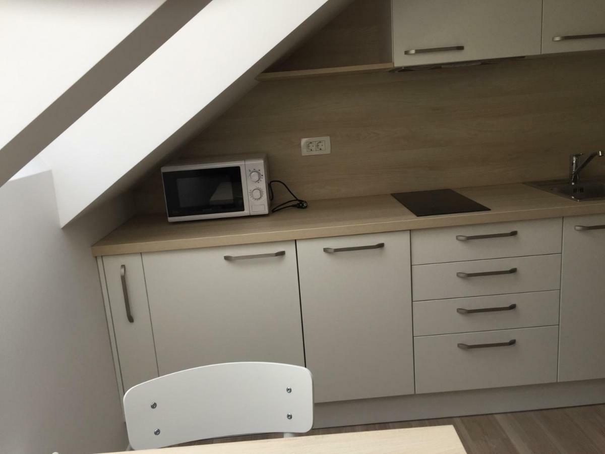 Kirhouse Apartment بوهينيسكا بيلا المظهر الخارجي الصورة