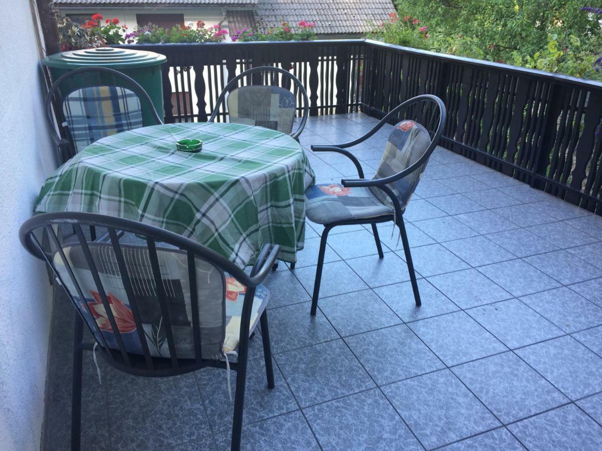 Kirhouse Apartment بوهينيسكا بيلا المظهر الخارجي الصورة