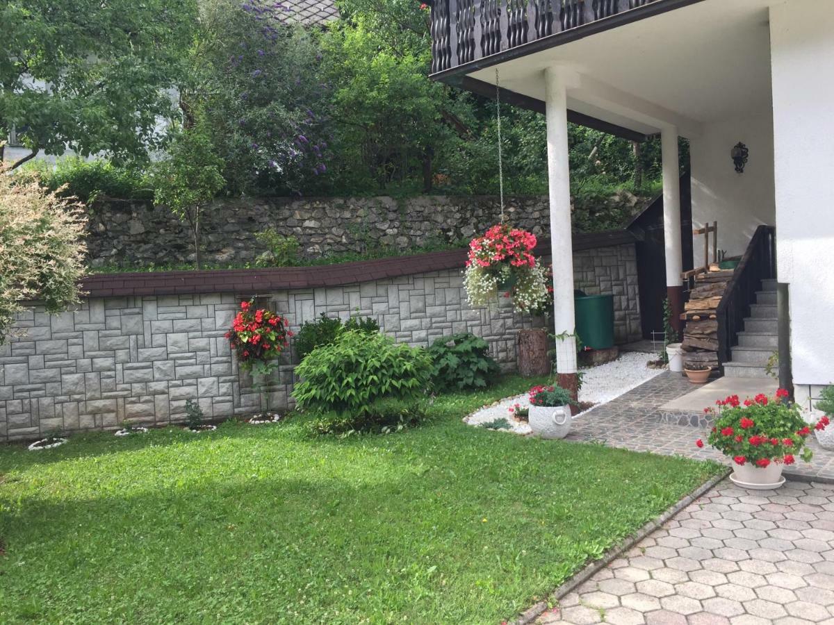 Kirhouse Apartment بوهينيسكا بيلا المظهر الخارجي الصورة