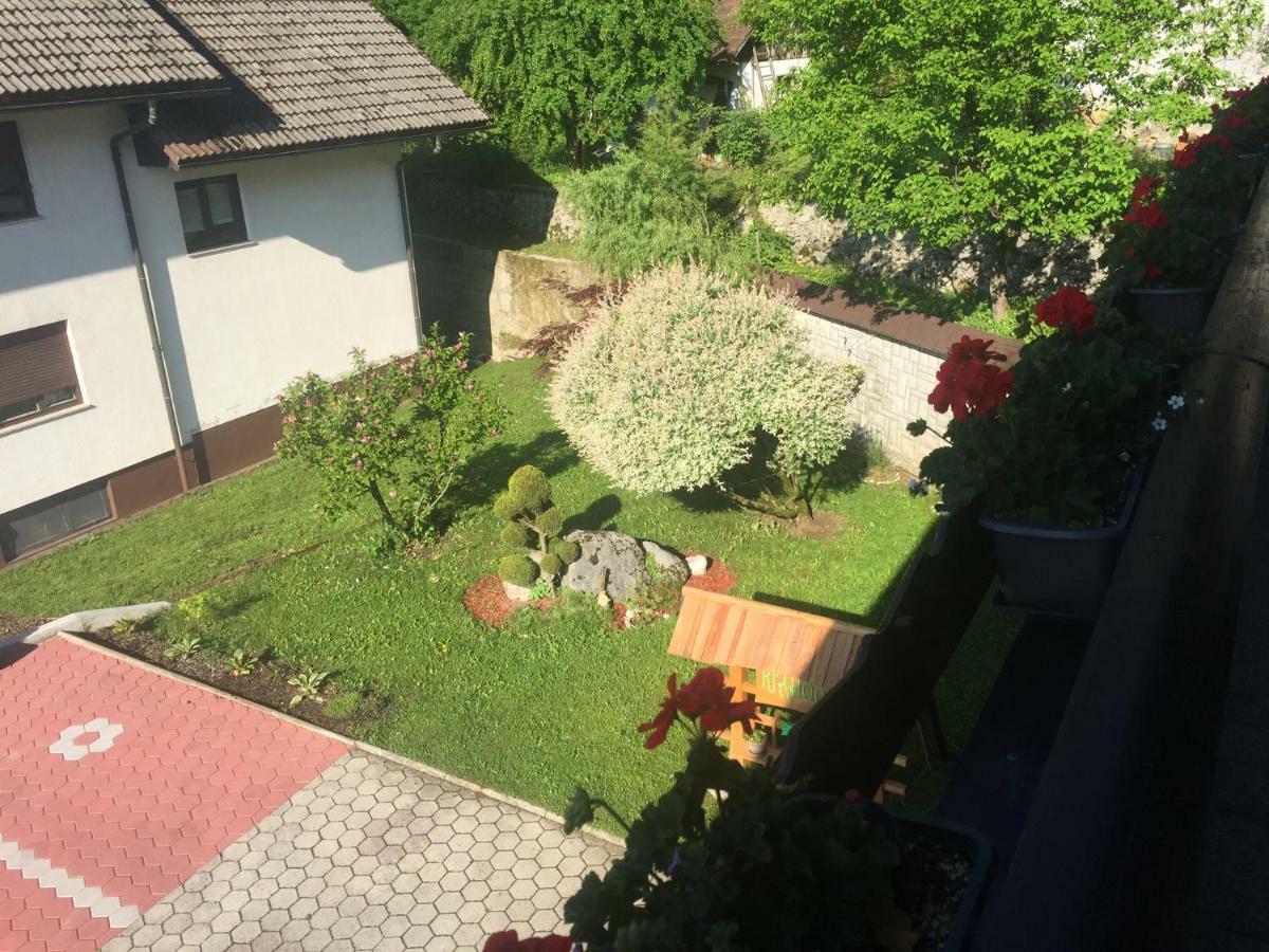 Kirhouse Apartment بوهينيسكا بيلا المظهر الخارجي الصورة