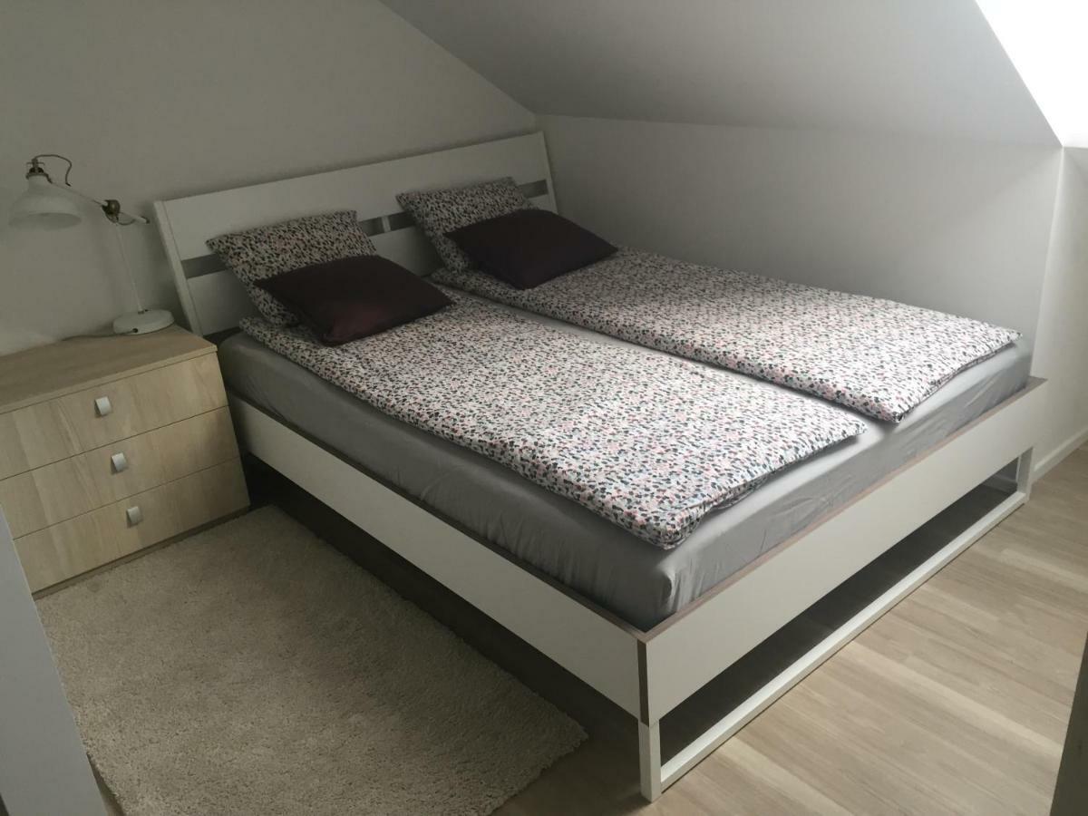 Kirhouse Apartment بوهينيسكا بيلا المظهر الخارجي الصورة