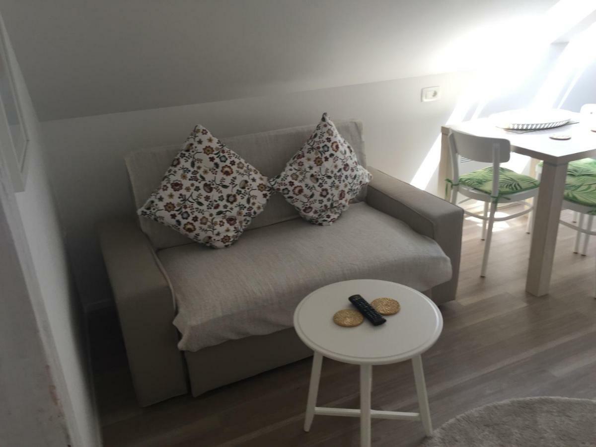 Kirhouse Apartment بوهينيسكا بيلا المظهر الخارجي الصورة