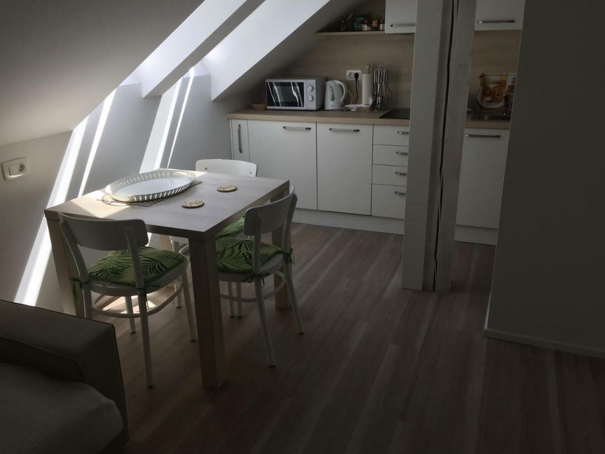 Kirhouse Apartment بوهينيسكا بيلا المظهر الخارجي الصورة