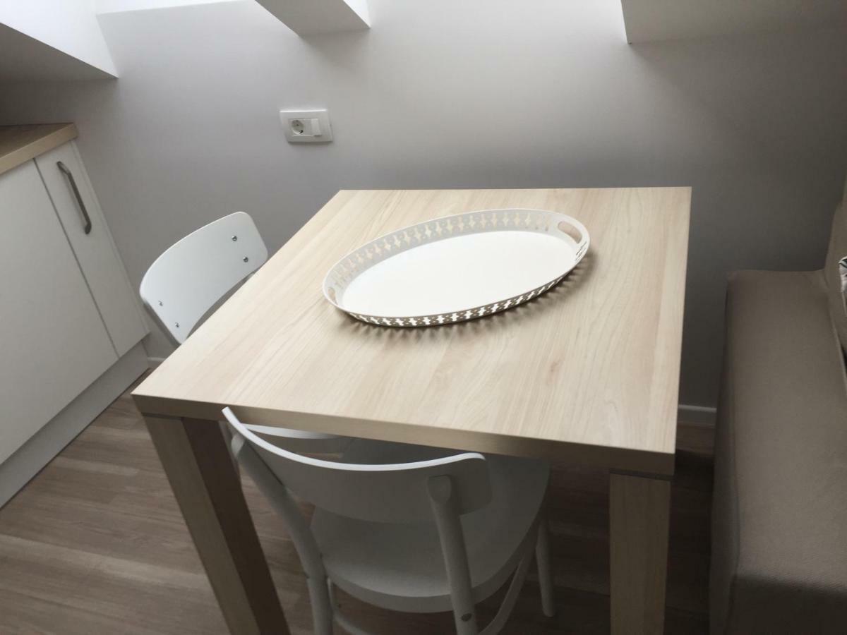 Kirhouse Apartment بوهينيسكا بيلا المظهر الخارجي الصورة